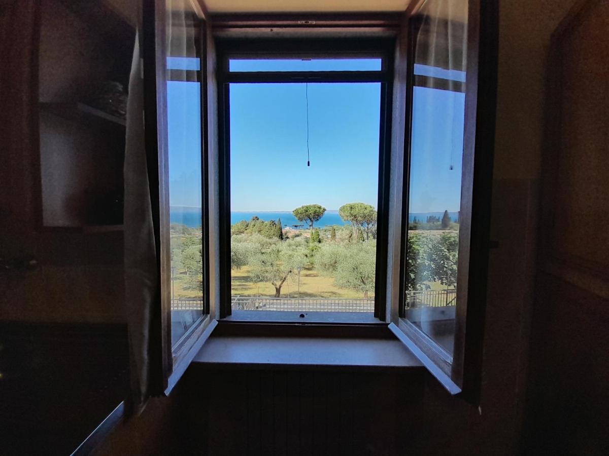 Casa Vacanze Antica Volsinii 博尔塞纳 外观 照片