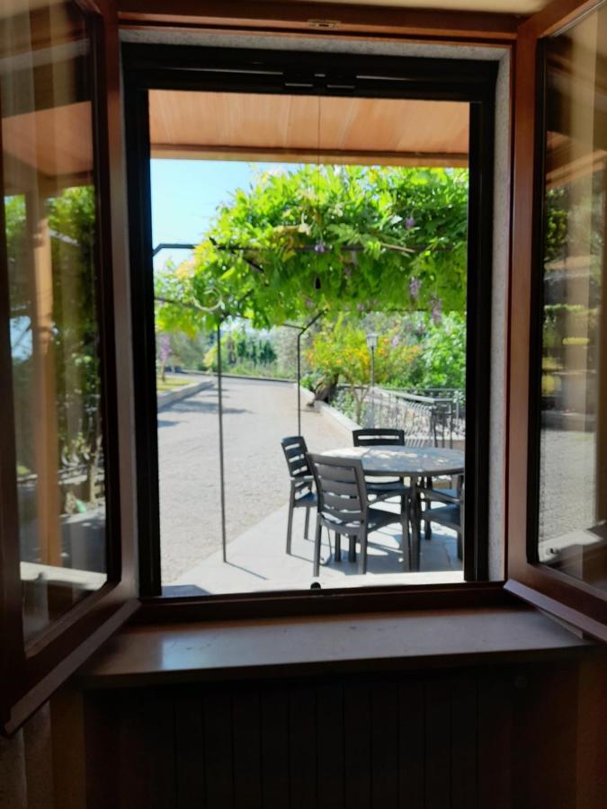 Casa Vacanze Antica Volsinii 博尔塞纳 外观 照片