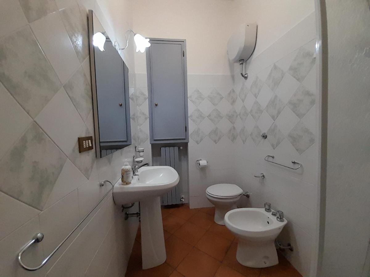Casa Vacanze Antica Volsinii 博尔塞纳 外观 照片