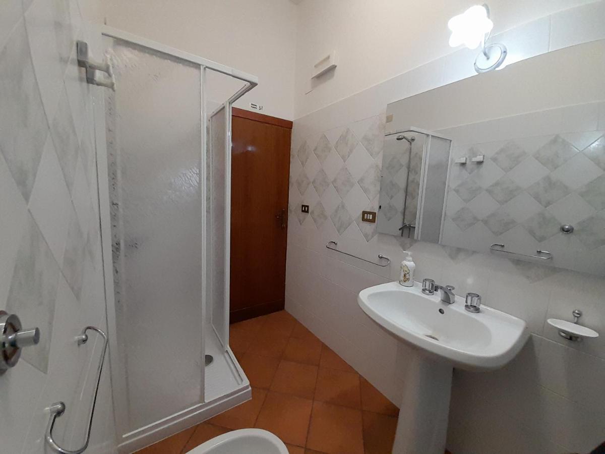 Casa Vacanze Antica Volsinii 博尔塞纳 外观 照片