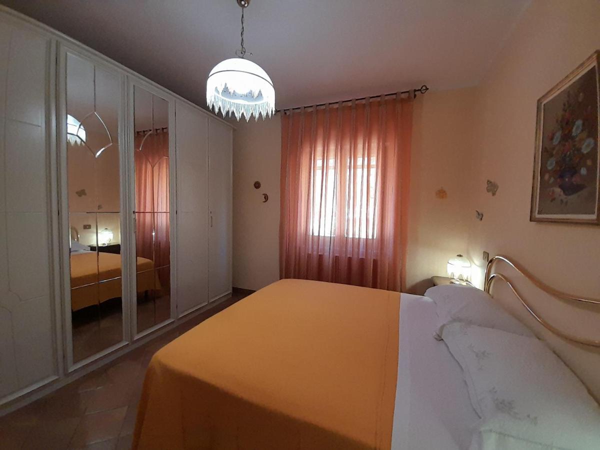 Casa Vacanze Antica Volsinii 博尔塞纳 外观 照片