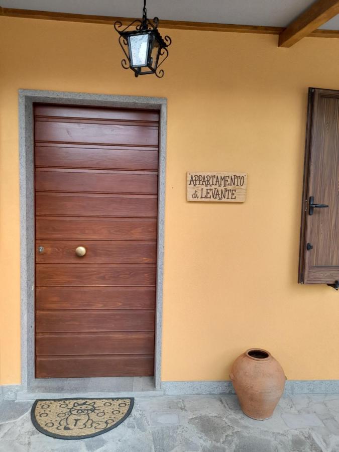 Casa Vacanze Antica Volsinii 博尔塞纳 外观 照片
